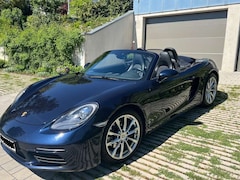 Porsche 718 718 Boxster PDK