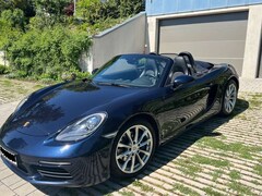 Bild des Angebotes Porsche 718 718 Boxster PDK
