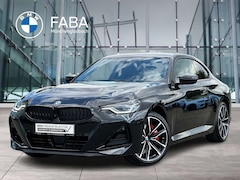 Bild des Angebotes BMW 240 M240i xDrive Coupé Sportpaket HK HiFi DAB LED