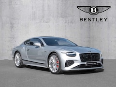 Bentley Continental GT Speed Titanium Sports Exhaust