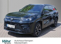 Bild des Angebotes VW Tayron R-Line 2.0 TDI SCR 4Motion 7-Gang DSG