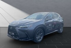 Bild des Angebotes Lexus NX 450h+ +EXECUTIVE*PANO*MEMORY*HUD* 15J-GARANTIE