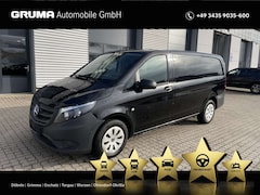 Bild des Angebotes Mercedes-Benz Vito Vito 114 CDI Mixto L KLIMA+RADIO+LKW+STANDHZG+AHK