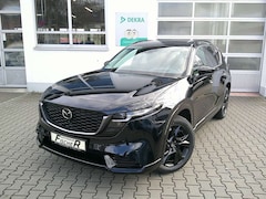 Bild des Angebotes Mazda CX-5 SKYACTIV 141 Homura BOSE/360°/LEDER