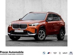 Bild des Angebotes BMW X1 xDrive20d  X LINE+HuD+AHK+PANO+DA PROF+360°