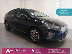Bild des Angebotes Hyundai IONIQ Style|Navi|LED|Sitz&Lenkrhzg.