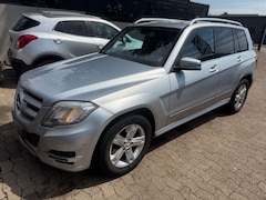 Bild des Angebotes Mercedes-Benz GLK 220 GLK GLK 220 CDI BlueEfficiency 4Matic