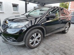 Bild des Angebotes Honda CR-V CR-V 2.2i DTEC 4WD Automatik Executive