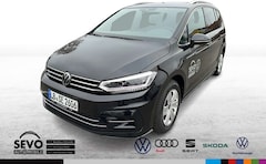 Bild des Angebotes VW Touran 1.5 TSI DSG Highline