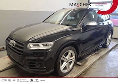 Bild des Angebotes Audi SQ5 Black Matrix AHK Pano ACC 360° B&O HUD