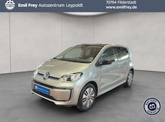 Bild des Angebotes VW up! ! e-up! Style Plus