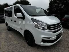 Bild des Angebotes Fiat Talento Kombi L2H1 Family/ 9 SITZER/KLIMA/TOP..