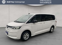 VW LT Multivan Life 2,0 TDI DSG AHK Standh. LED