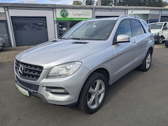 Bild des Angebotes Mercedes-Benz ML 250 CDI BlueTec 4Matic NAVI XENON KAMERA AHK