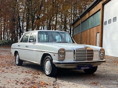 Bild des Angebotes Mercedes-Benz 220 D W115 "Strich Acht" Diesel
