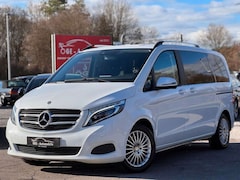 Bild des Angebotes Mercedes-Benz V 250 d CDI/BT/d EDITION kompakt/Kamera