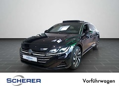 Bild des Angebotes VW Arteon R-Line, AHK, Navi, IQ-Light, Sound, Pano