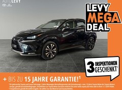 Bild des Angebotes Lexus NX 300 h Style Edition +Leder+Navi+LED+Kamera+