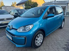 Bild des Angebotes VW e-up! move up!