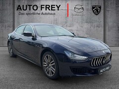 Bild des Angebotes Maserati Ghibli Diesel Automatik LEDER XENON NAVI