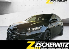 Bild des Angebotes Kia Ceed SW / cee'd SW Ceed Sportswagon 1.5 GT Line Anhängerkupplung