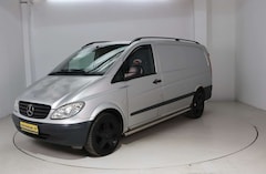Bild des Angebotes Mercedes-Benz Vito 120 CDI lang * AHK *' Klima *