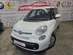 Bild des Angebotes Fiat 500L Pop Star *Tüv & Service NEU*TOP Ausstattung