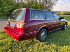 Bild des Angebotes Toyota Camry Camry 2.0 16V GLI Kombi orig. 118 Tkm TIPTOP Oldtimer!