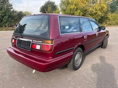 Bild des Angebotes Toyota Camry Camry 2.0 16V Kombi orig. 118 Tkm W124 Volvo TOP!