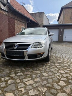 Bild des Angebotes VW Passat Variant 2.0 TDI DSG Individual Chrom