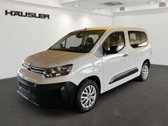 Bild des Angebotes Citroen Berlingo M Elektro 5-Sitzer Klima DAB-Radio PDC hinten