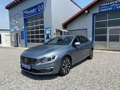 Bild des Angebotes Volvo S60 Linje Svart 2.0 D AUT. LEDER XENON NAVI
