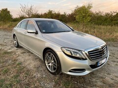 Bild des Angebotes Mercedes-Benz S 500 S-Klasse 4Matic V8 GARANTIE LED Massage 360 Grad