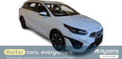 Bild des Angebotes Kia Ceed SW / cee'd SW Ceed SW 1.6 GDI DCT OPF Plug-in-Hybrid
