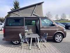 Bild des Angebotes VW T5 California T5 DSG California/mit Original Küche/R Kamara/