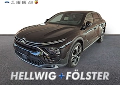 Bild des Angebotes Citroen C5 X Plus HUD PDC Keyless Klimaautom LED Apple CarPlay