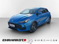 Bild des Angebotes MG MG3 1.5 Comfort LED*NAV*PDC*KAMERA*VIRTUAL*16"
