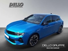 Bild des Angebotes Opel Astra Ultimate 54 kwh Panoramadach LED Intelli-Drive Alc