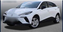 Bild des Angebotes MG MG4 Electric NAVI SHZ PDC KLIMA BT