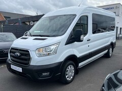 Bild des Angebotes Ford Transit Kombi 310 L3*Rollstuhlladerampe/9 Sitze