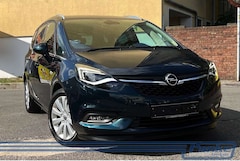 Bild des Angebotes Opel Zafira Innovation*7-Sitz*R-Cam*Lkrhg*SHZ*Navi*