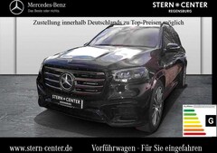 Bild des Angebotes Mercedes-Benz GLS 580 4MATIC Sitzklima AMG SHD MBUX Wide Burm