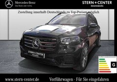 Bild des Angebotes Mercedes-Benz GLS 580 4MATIC Sitzklima AMG SHD MBUX Wide Burm