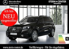Bild des Angebotes Mercedes-Benz GLS 580 4MATIC Sitzklima AMG SHD MBUX Wide Burm