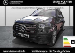 Bild des Angebotes Mercedes-Benz GLS 580 4MATIC Sitzklima AMG SHD MBUX Wide Burm