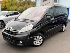 Bild des Angebotes Citroen Jumpy HDi 125 FAP Confort L2 9-Sitzer AHK PDC