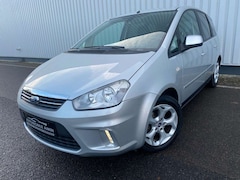 Bild des Angebotes Ford C-Max C-MAX Style + Bluetooth Navi PDC