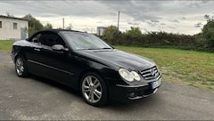 Bild des Angebotes Mercedes-Benz CLK 280 CLK 280 (209.454)
