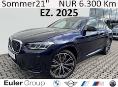 Bild des Angebotes BMW X4 i NP: 100.980€ Sommer21'' Pano AHK Laser H/K HUD A