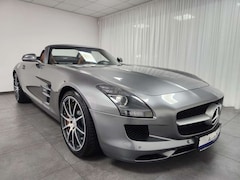 Bild des Angebotes Mercedes-Benz SLS Roadster Carbon Keramik B&O Airscarf